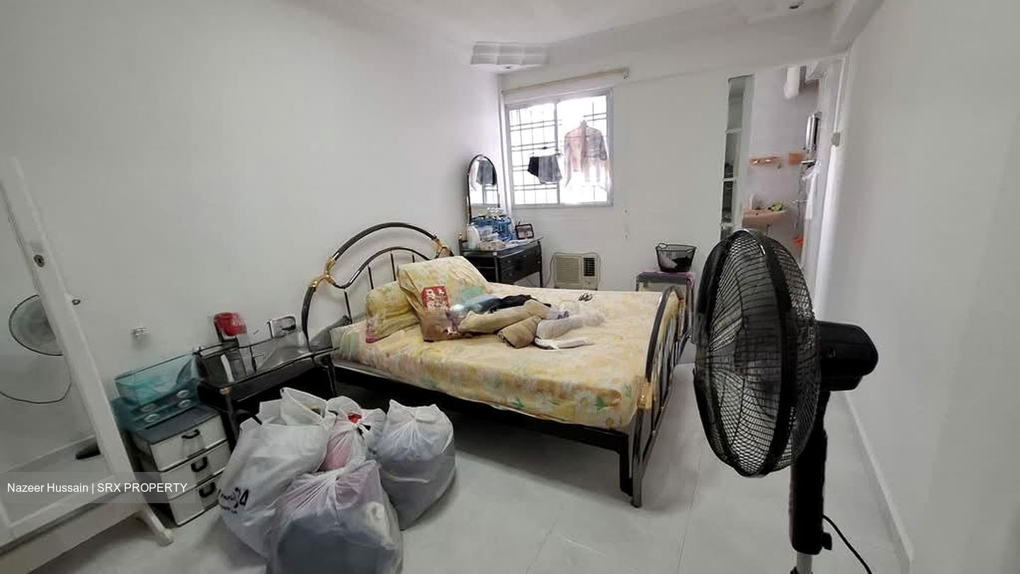 Blk 233 Gombak Gardens (Bukit Batok), HDB 3 Rooms #604854751